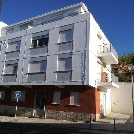 Apartmán Mar De Sesimbra Exteriér fotografie