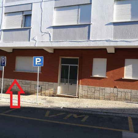 Apartmán Mar De Sesimbra Exteriér fotografie