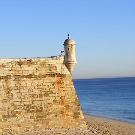 Apartmán Mar De Sesimbra Exteriér fotografie