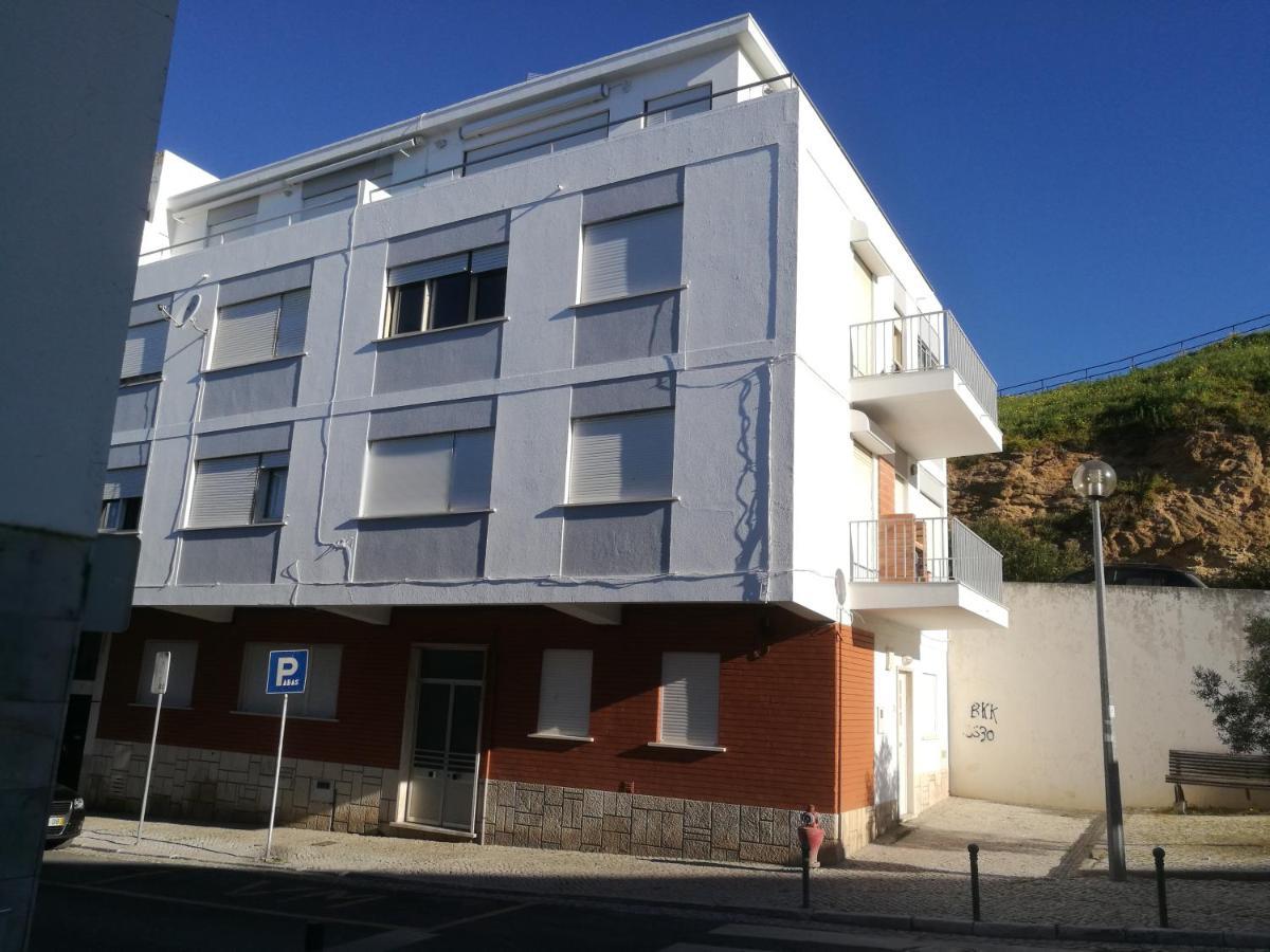 Apartmán Mar De Sesimbra Exteriér fotografie