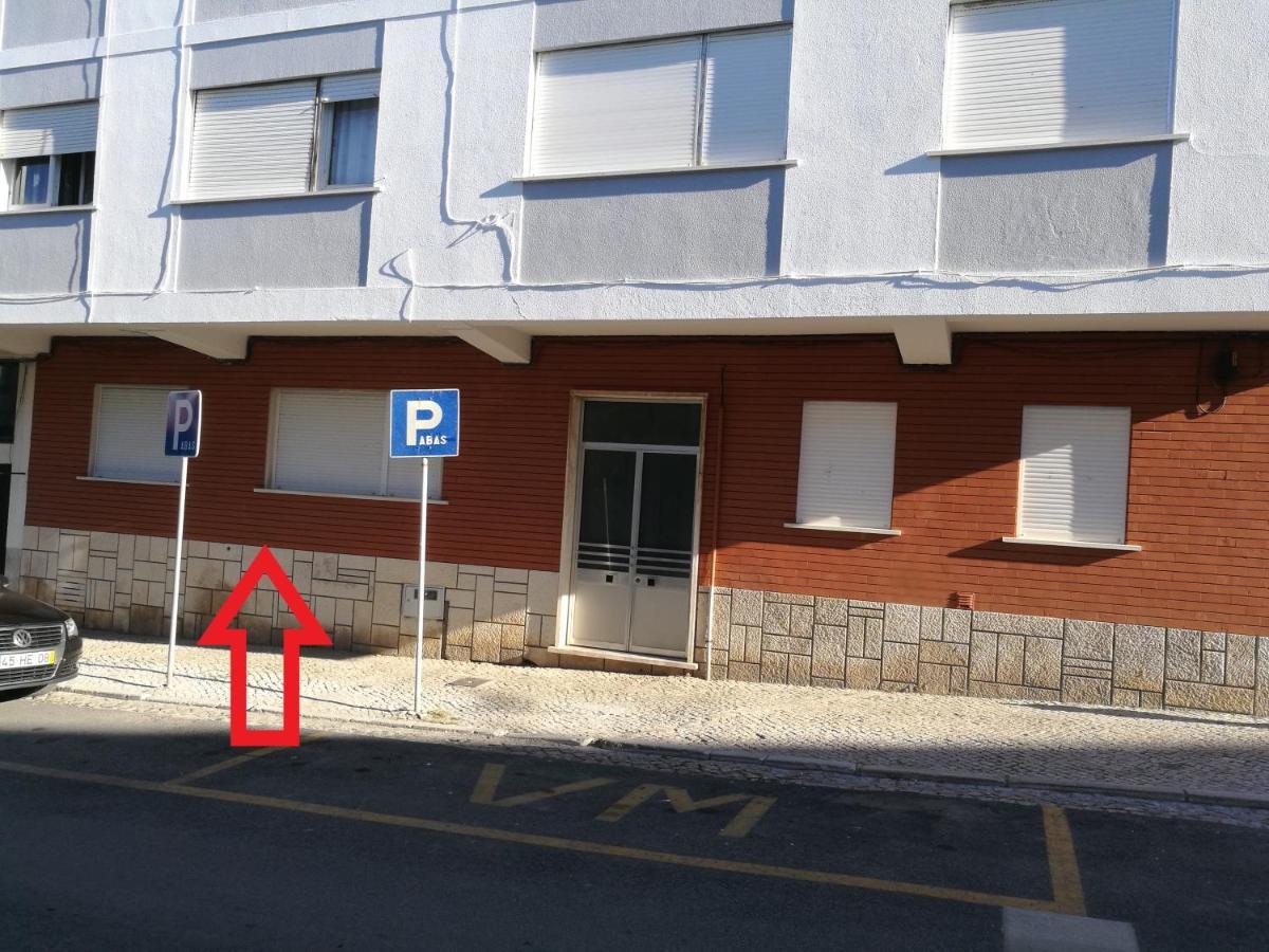 Apartmán Mar De Sesimbra Exteriér fotografie