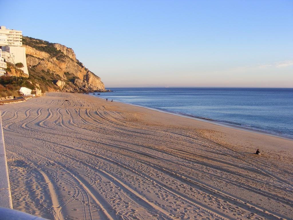 Apartmán Mar De Sesimbra Exteriér fotografie