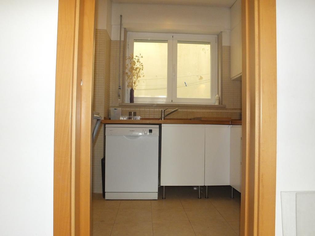 Apartmán Mar De Sesimbra Exteriér fotografie