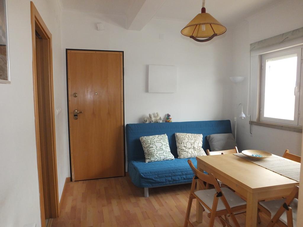 Apartmán Mar De Sesimbra Exteriér fotografie