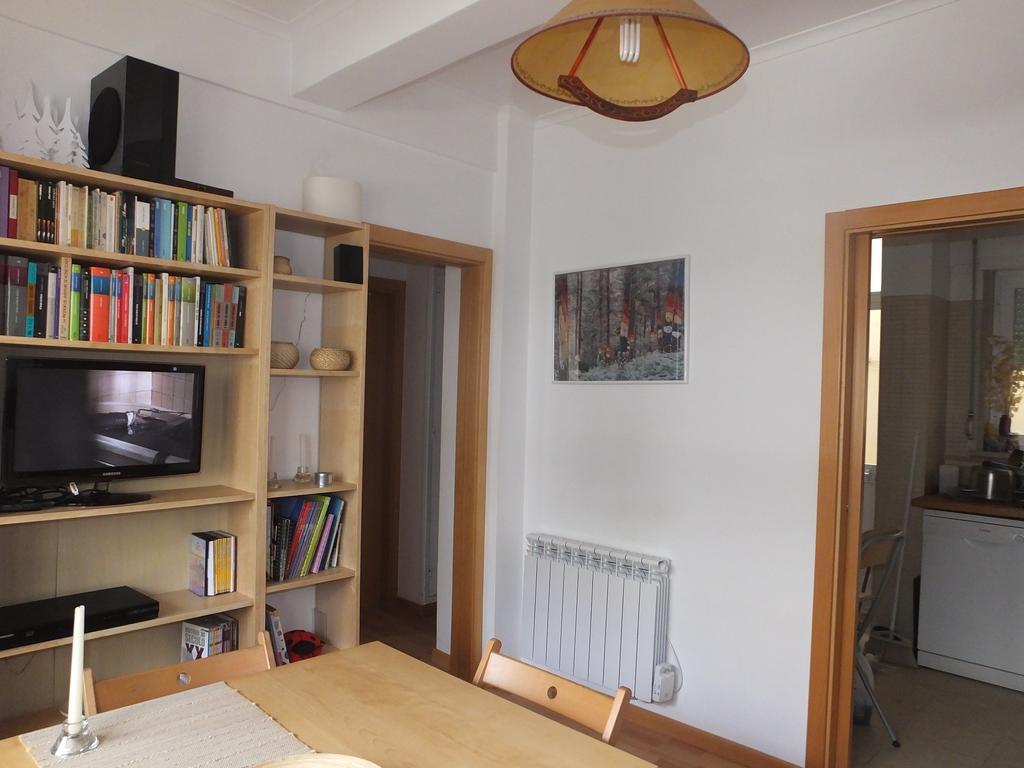 Apartmán Mar De Sesimbra Exteriér fotografie
