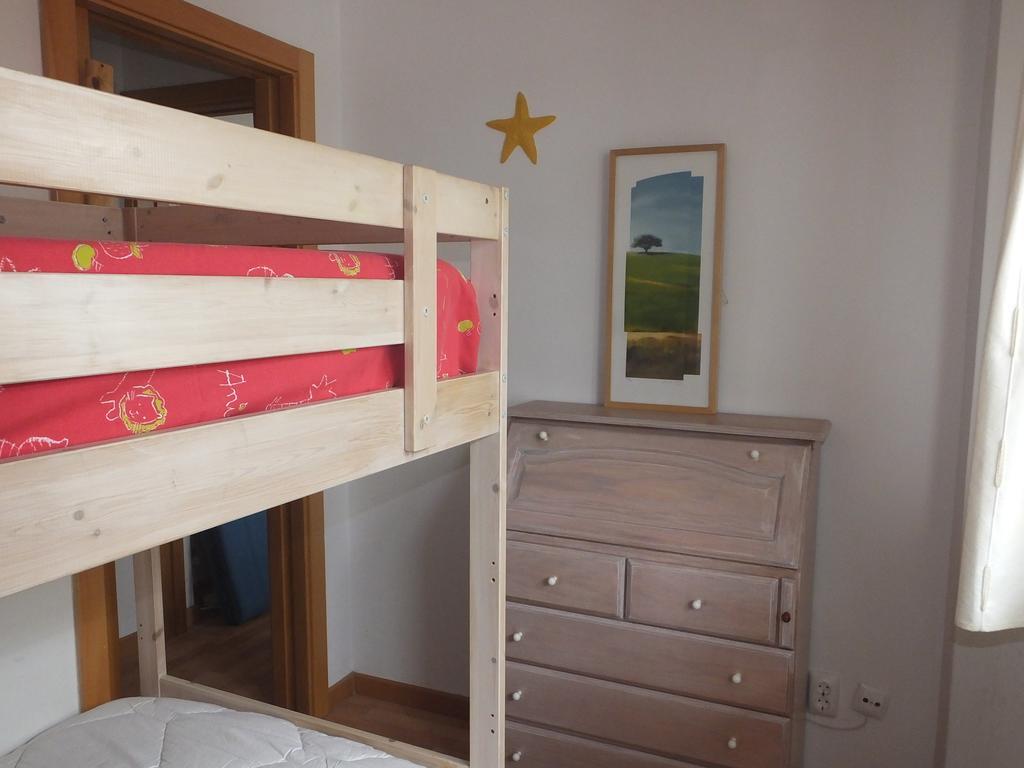Apartmán Mar De Sesimbra Exteriér fotografie