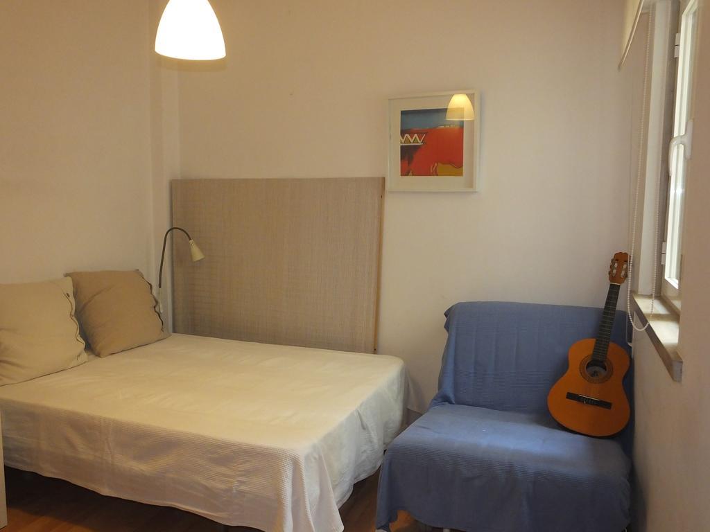 Apartmán Mar De Sesimbra Exteriér fotografie